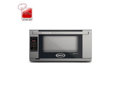 فر دک اونوکس  Deck Oven 